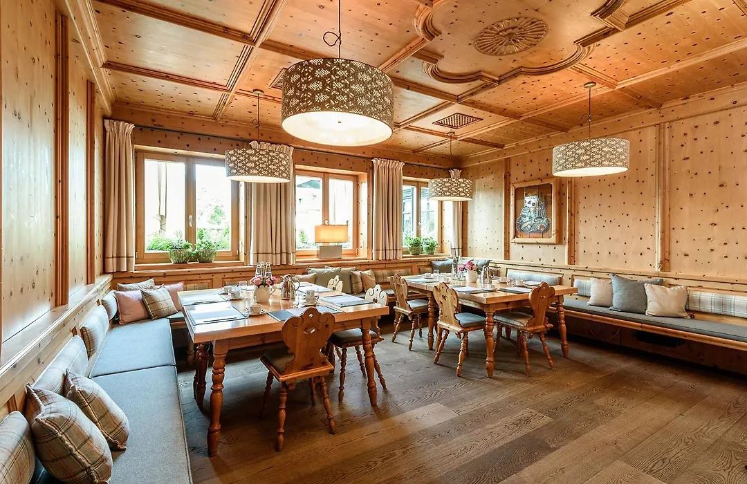 Bauer Hotel und Restaurant-1