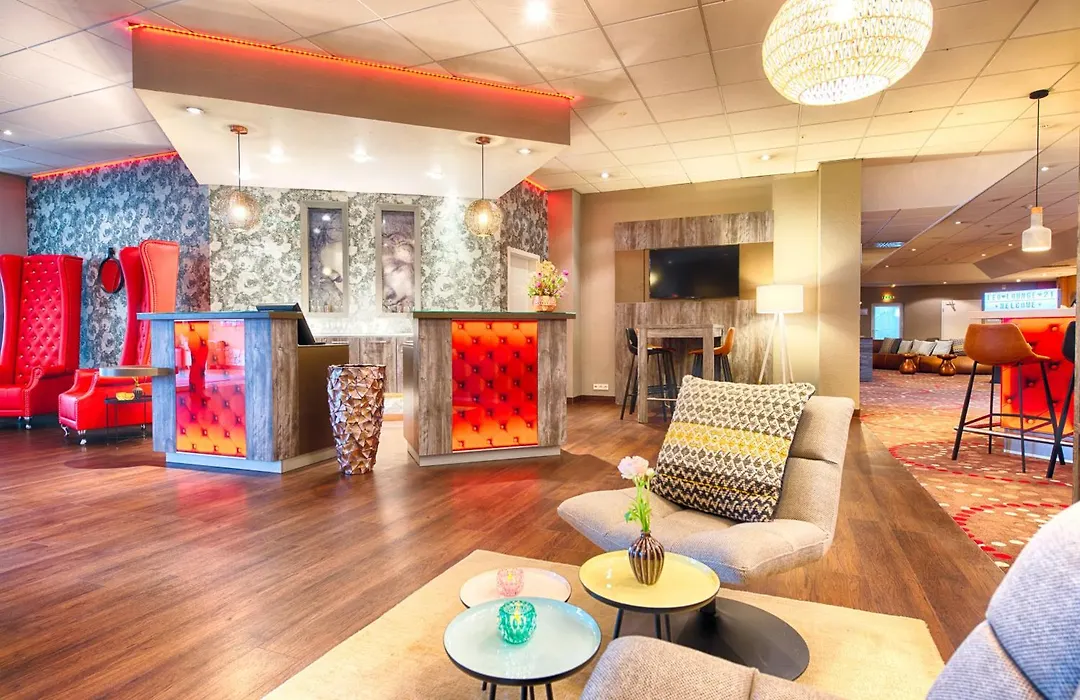 Leonardo Hotel Mannheim-Ladenburg-1