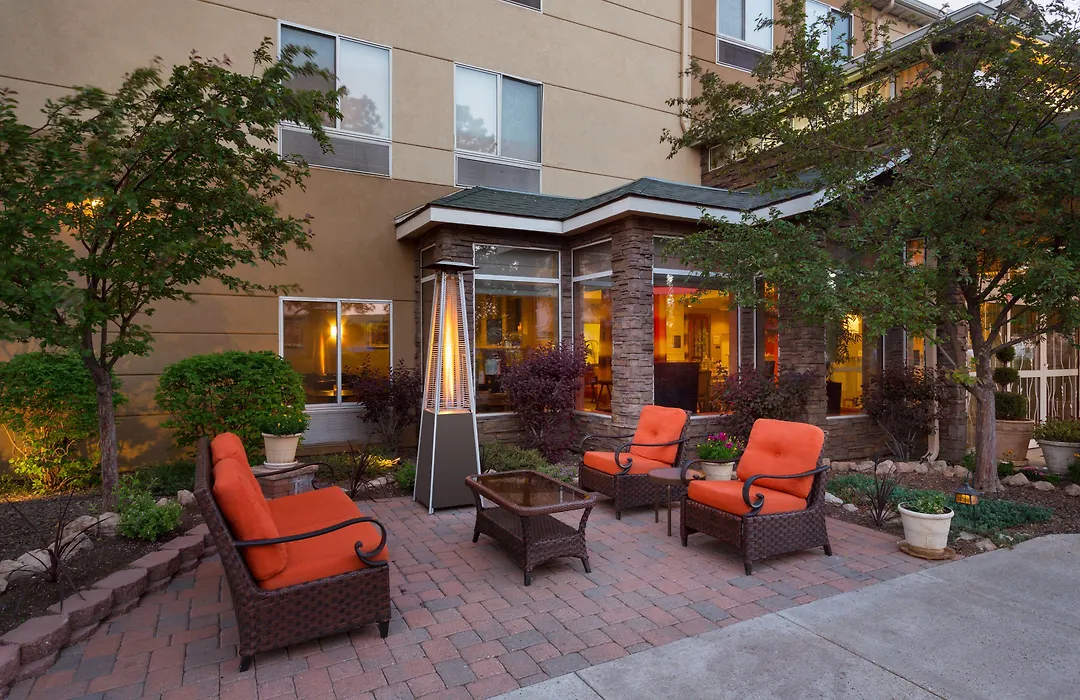 Hilton Garden Inn Flagstaff-1