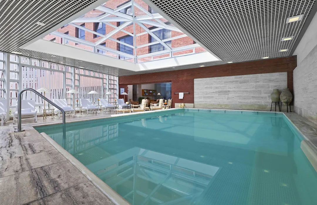 Sheraton Mar Del Plata Hotel-1