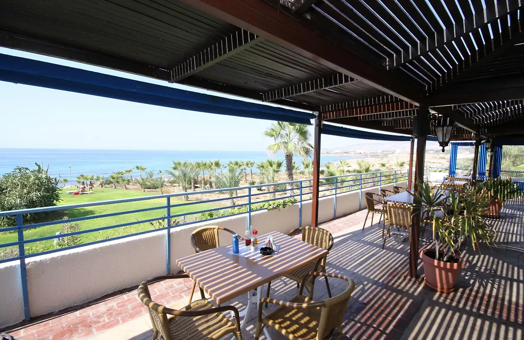 Helios Bay Hotel And Suites-1