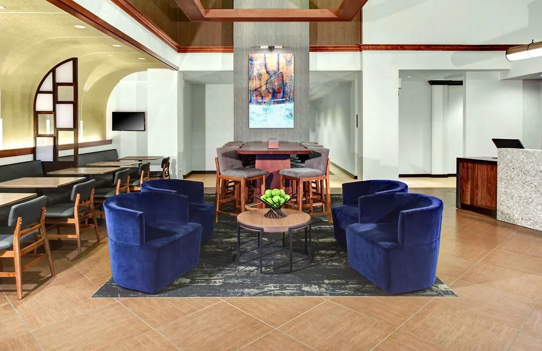 Hyatt Place Denver Airport-1