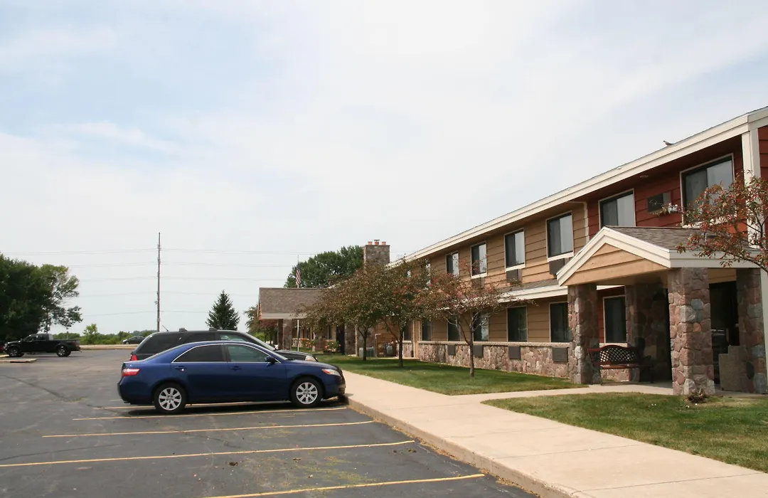 Americinn By Wyndham Elkhorn Near Lake Geneva-1