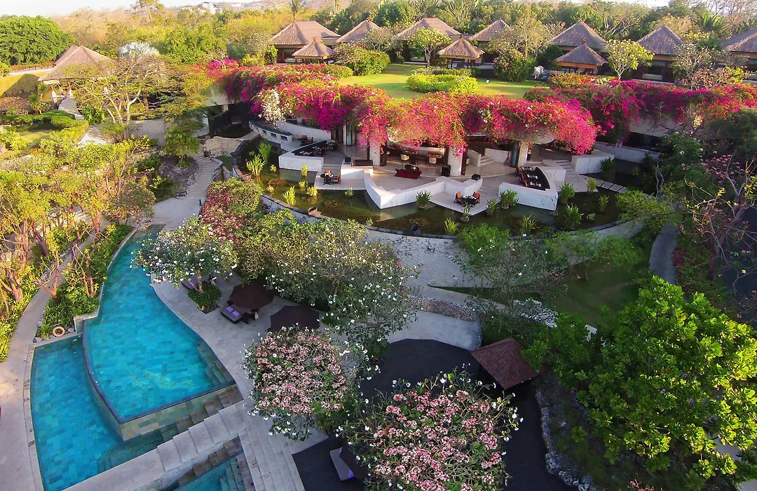 Ayana Resort Bali-1