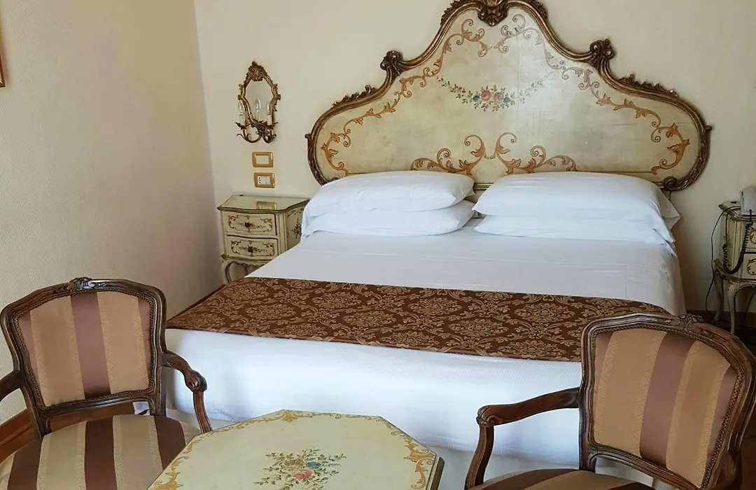 Hotel Biasutti-1