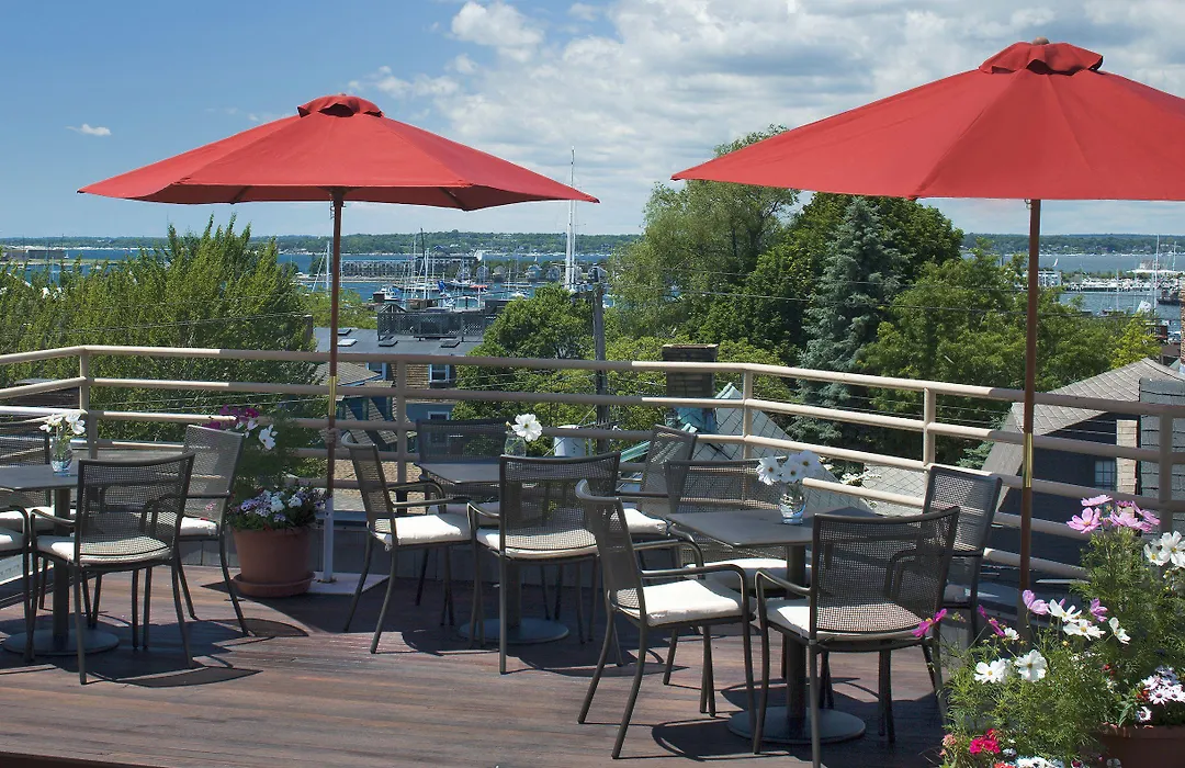 Mill Street Inn-1