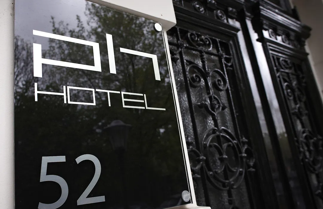 Hotel Piet Hein-1