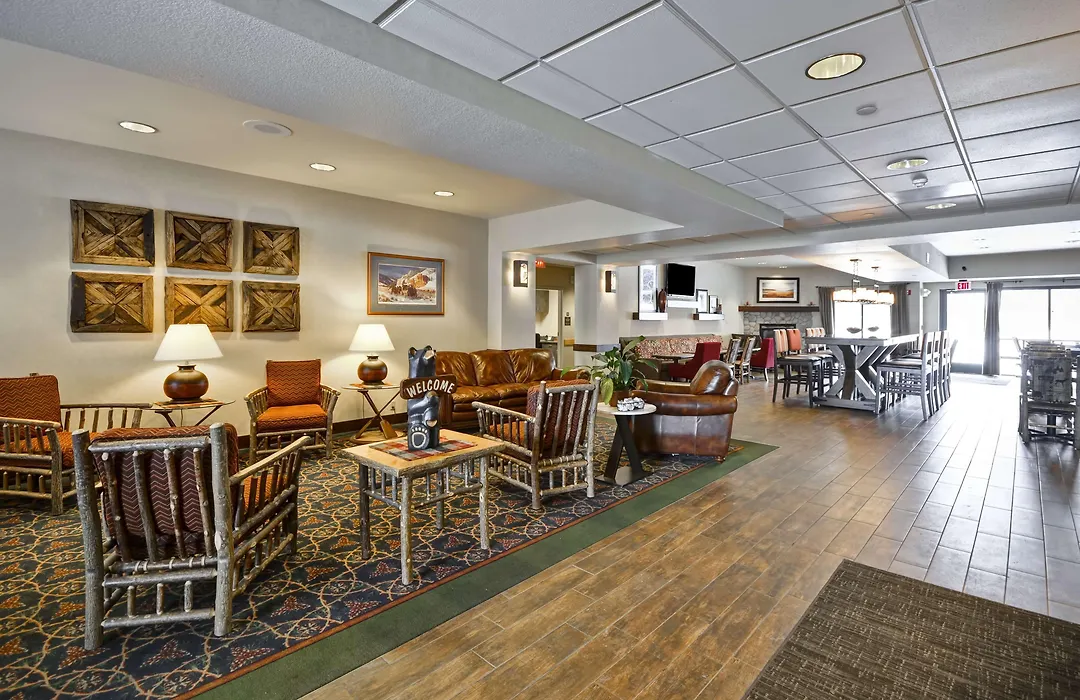 Hampton Inn Bozeman-1