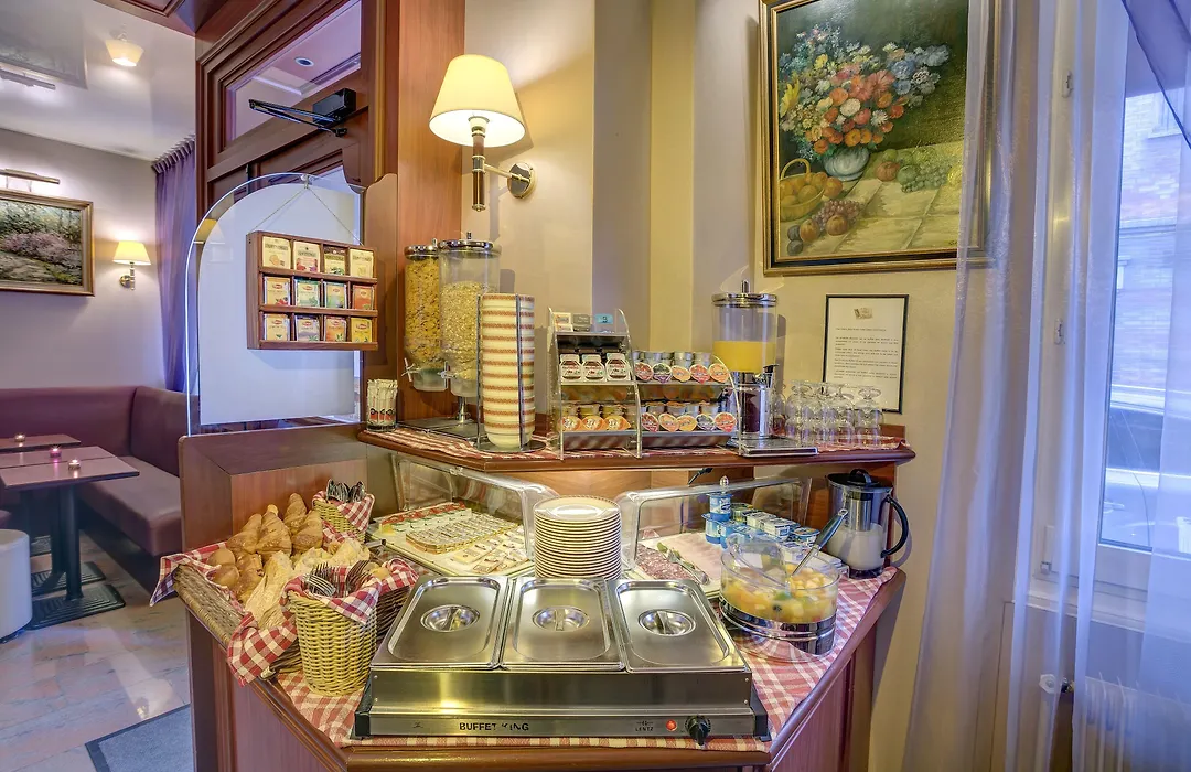 Hotel Vivaldi-1