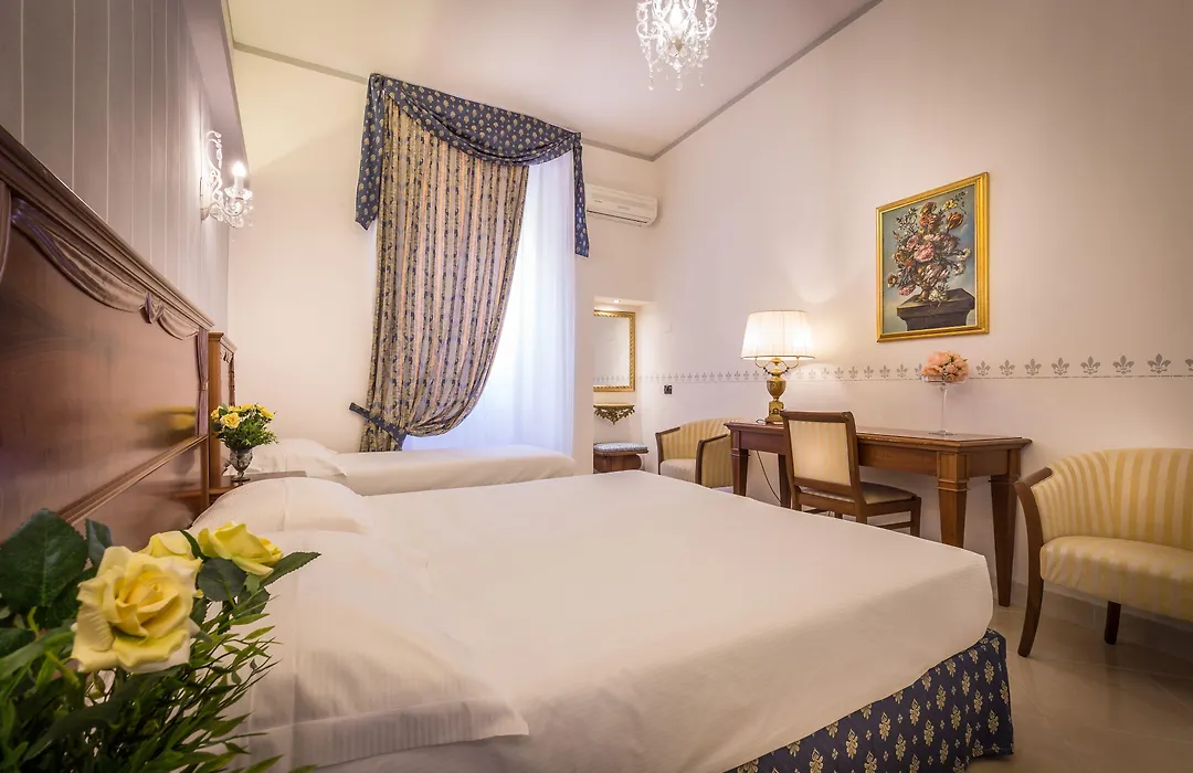 ḤỌṬẸḶ ṾẸṆẸṬỌ !! Centro Storico di Ƒirenze !!! Con Access ZTL-1