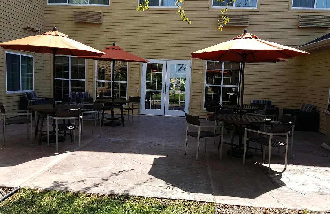Towneplace Suites Sioux Falls-1