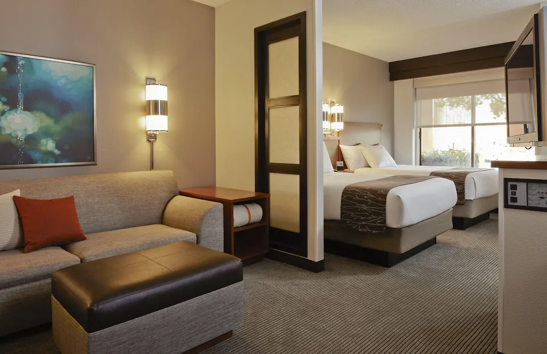 Hyatt Place Fort Worth / Cityview-1