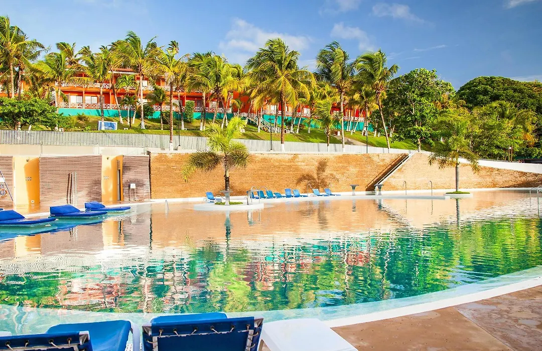 Sol Caribe Campo All Inclusive-1