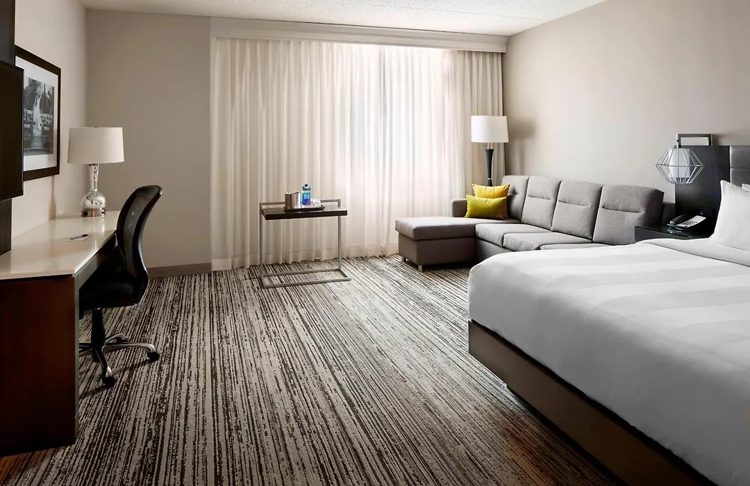 Marriott Columbus Northwest-1