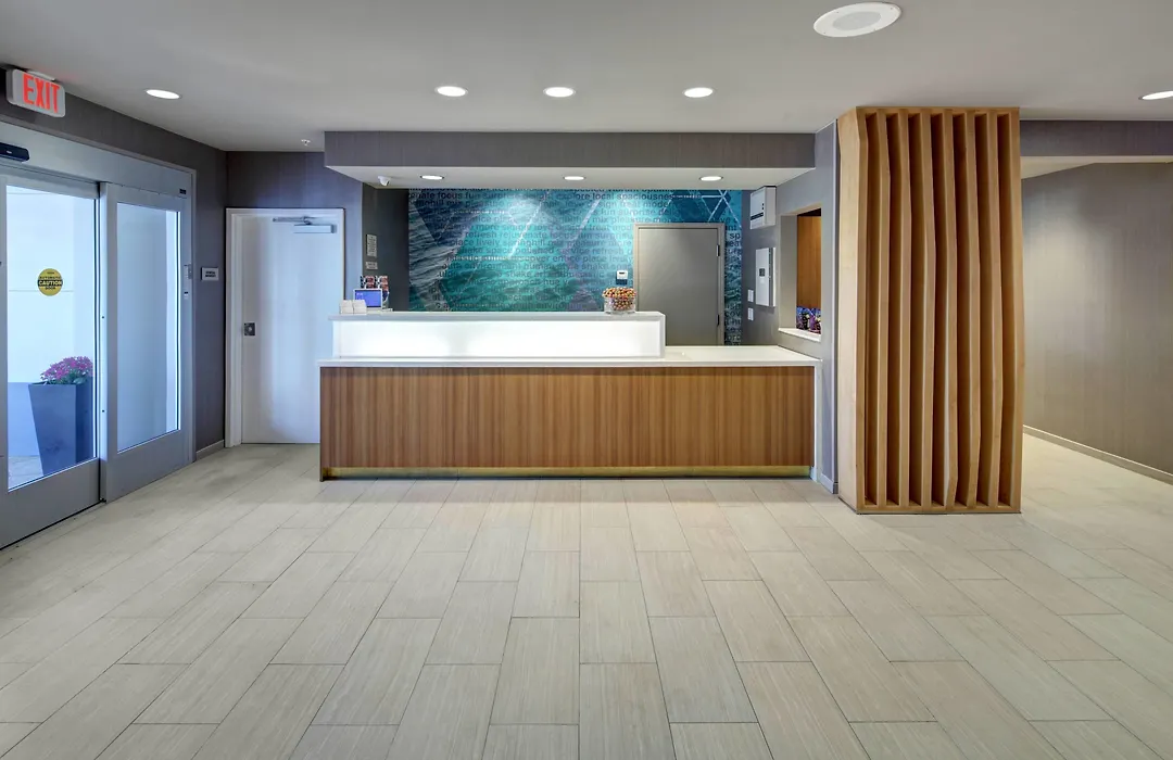 Springhill Suites Port Saint Lucie-1