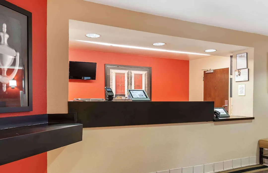 Extended Stay America Select Suites - Detroit - Sterling Heights-1
