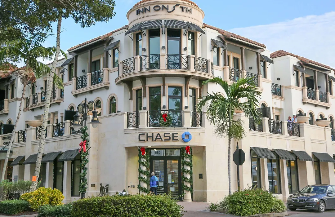 Inn On Fifth-1