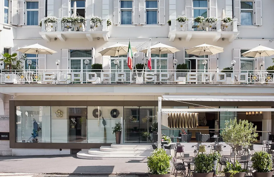 Hotel Europa Splendid-1