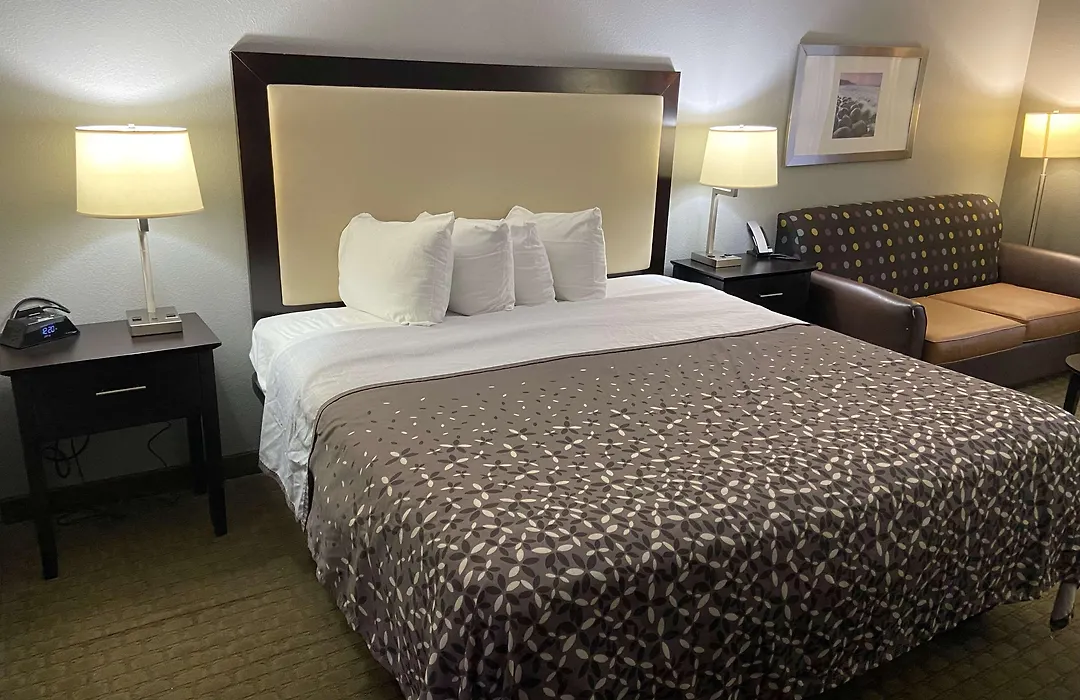 Best Western Pawleys Island-1