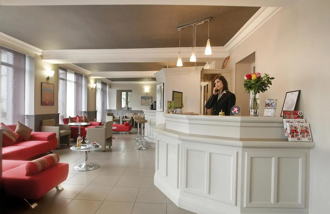 Hotel De Gramont-1