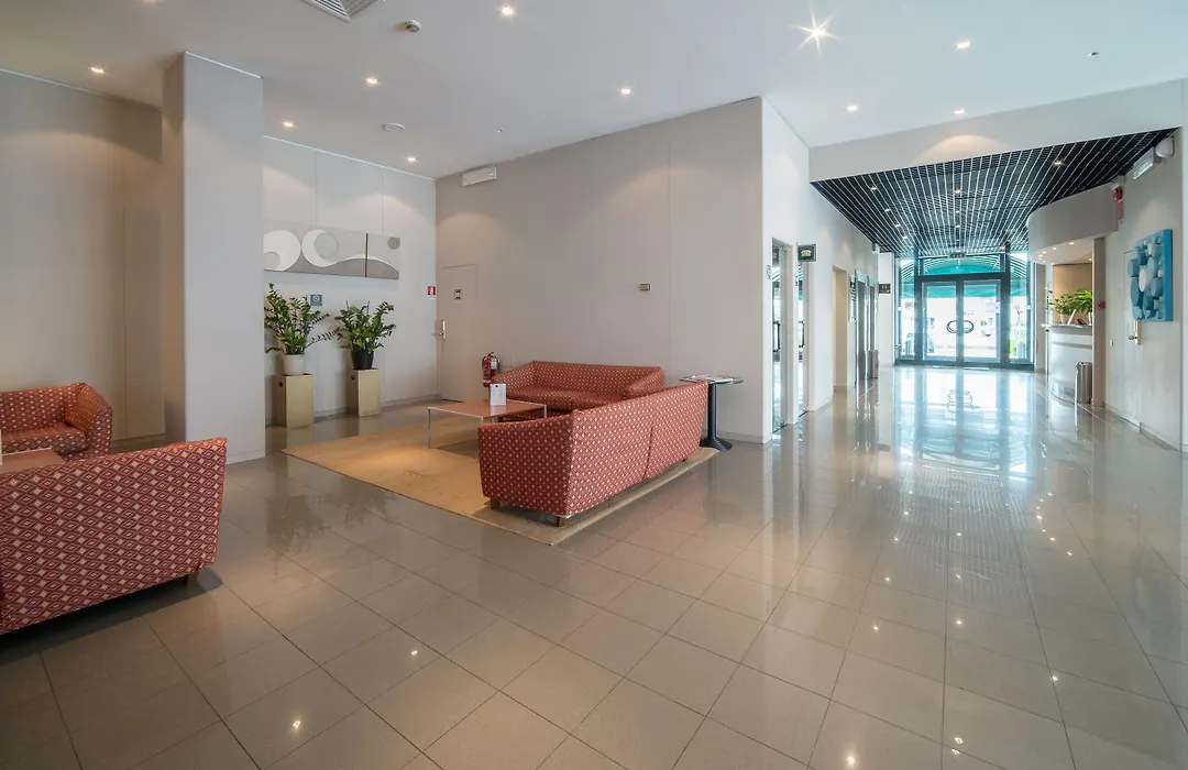 Idea Hotel Piacenza-1