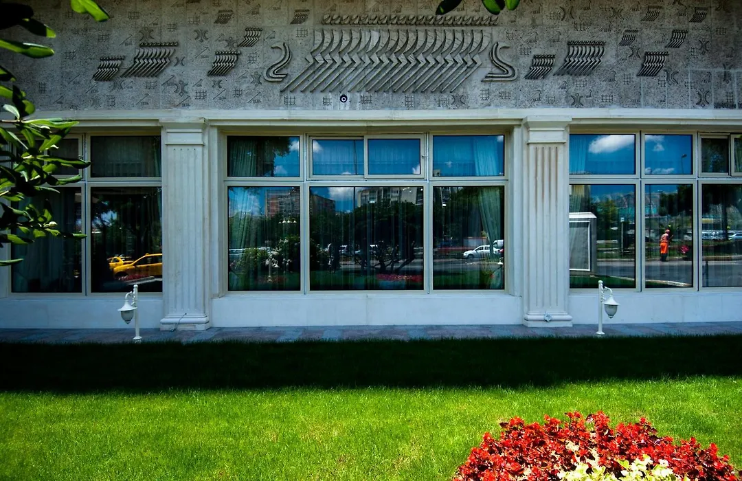 Akgun Istanbul Hotel, Worldhotels Crafted-1