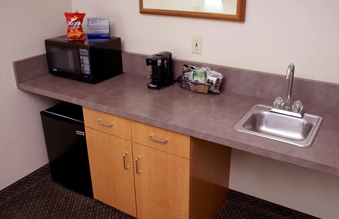 Hampton Inn Las Vegas/Summerlin-1