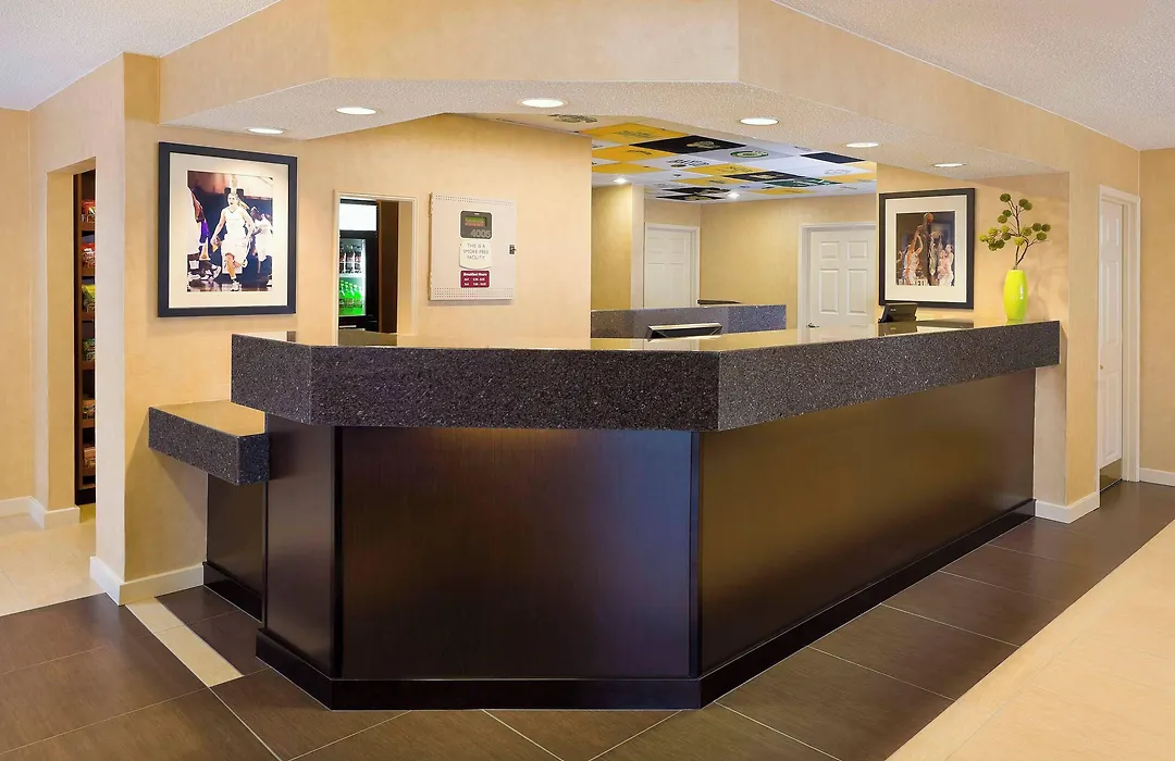 Residence Inn By Marriott Waco-1