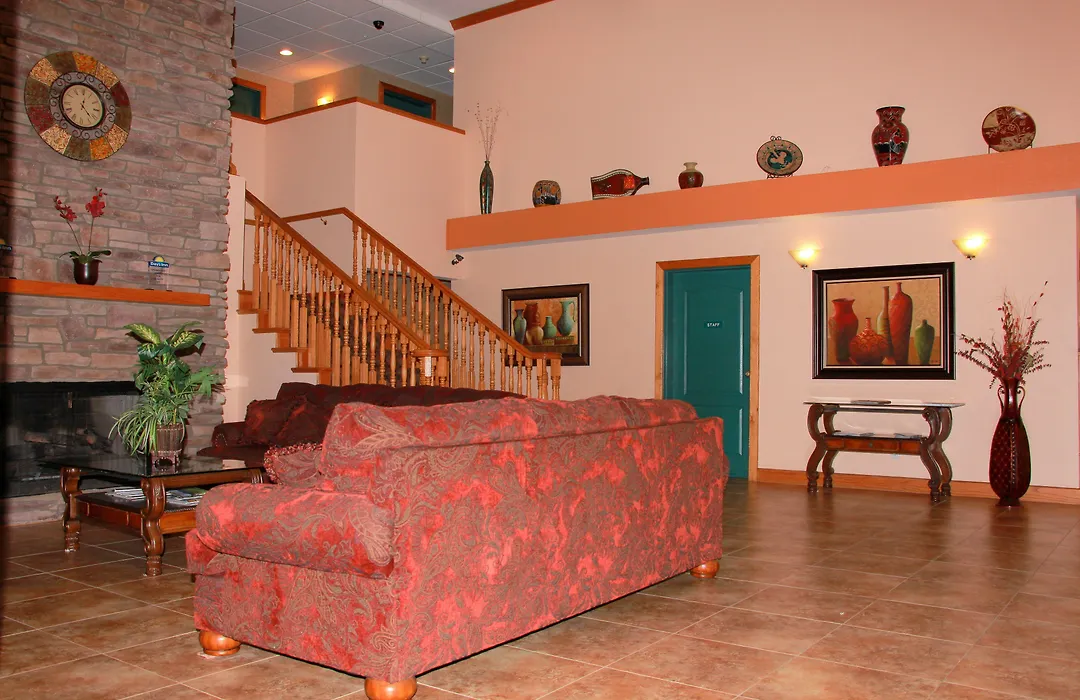 Garner Hotel Phoenix Northwest - Surprise By Ihg-1