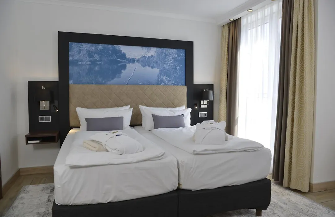Hotel Caroline Mathilde-1