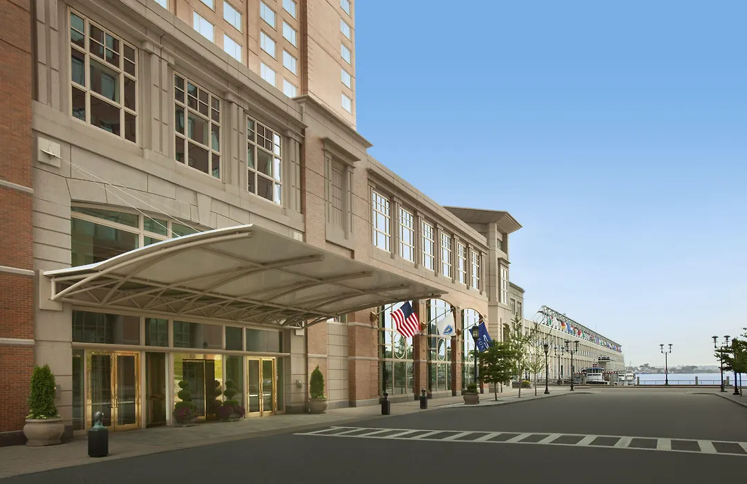 Seaport Hotel Boston-1