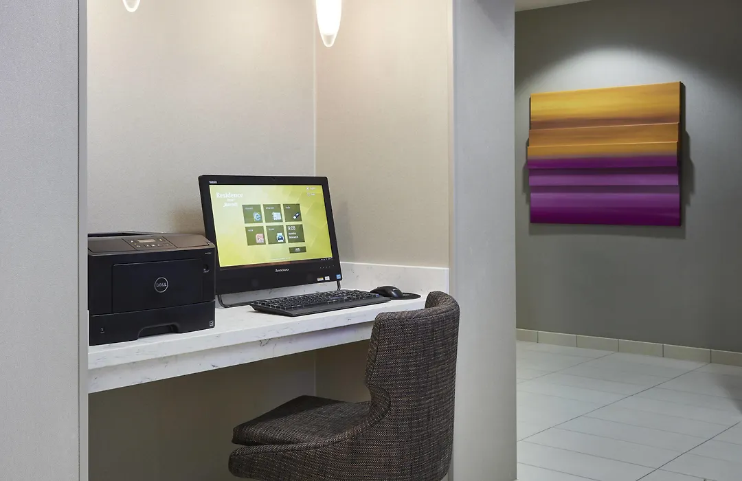 Residence Inn Detroit / Auburn Hills-1
