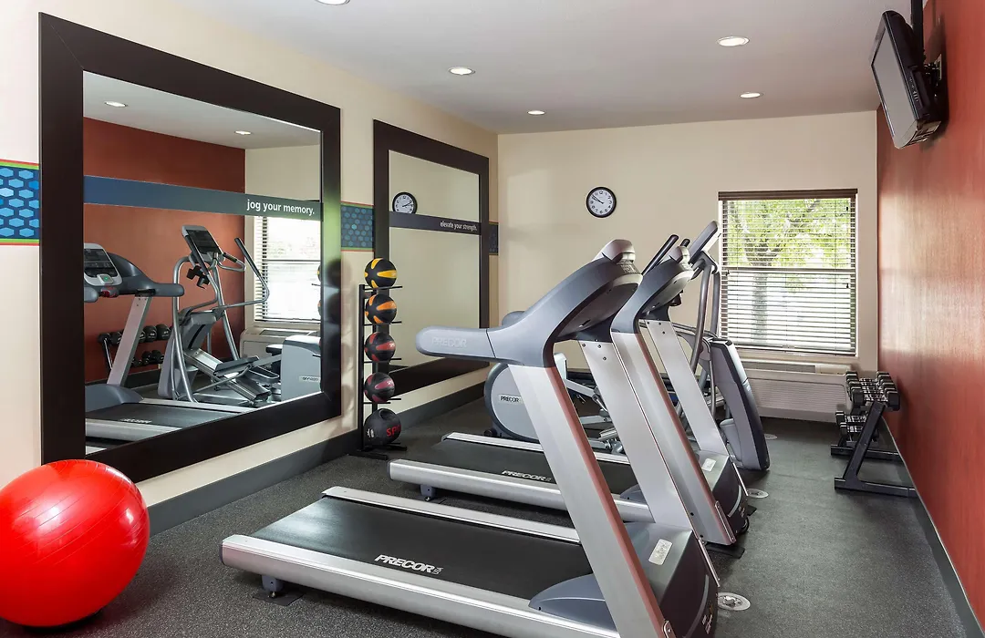 Hampton Inn Zanesville-1