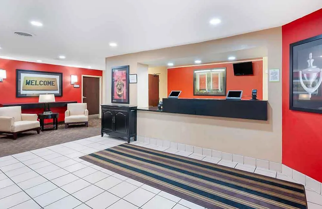 Extended Stay America Suites - Cincinnati - Covington-1