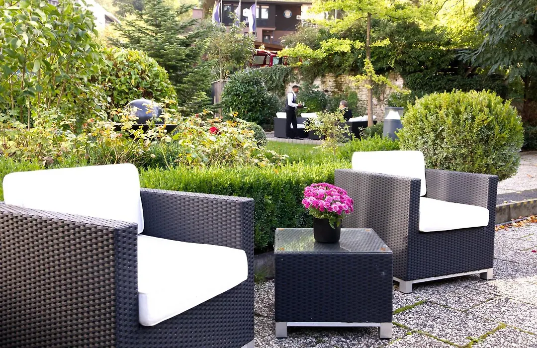 Romantik Parkhotel am Hammerberg-1