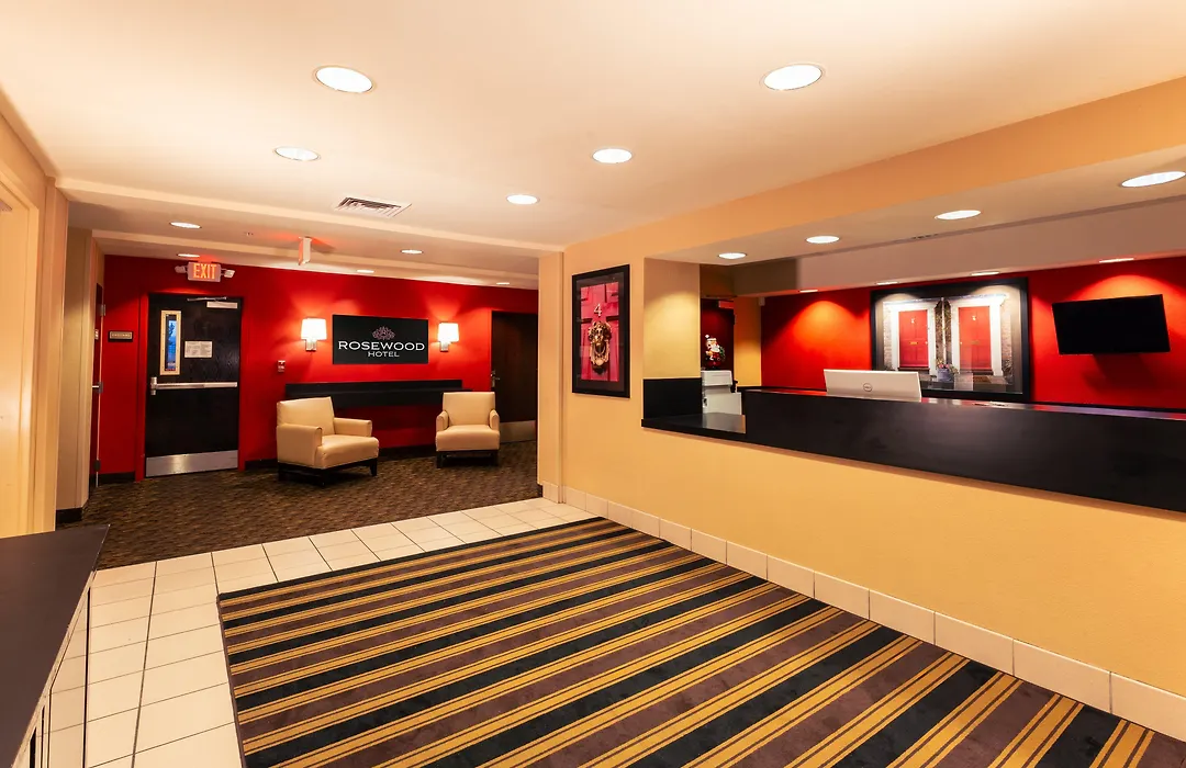 Rosewood Hotel- Portland East-1