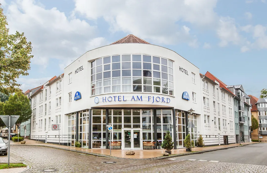 Hotel am Fjord-1