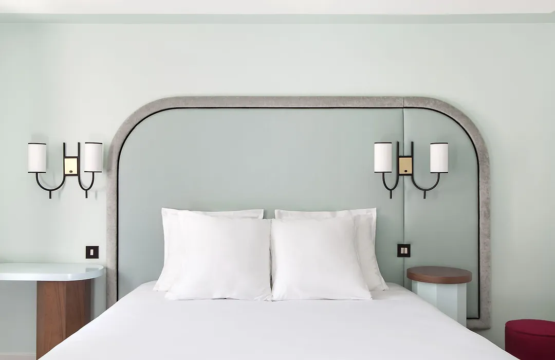 Hotel Bienvenue-1