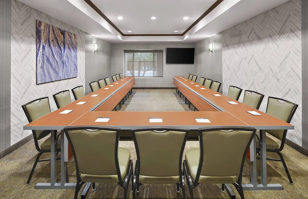 Springhill Suites Scottsdale North-1
