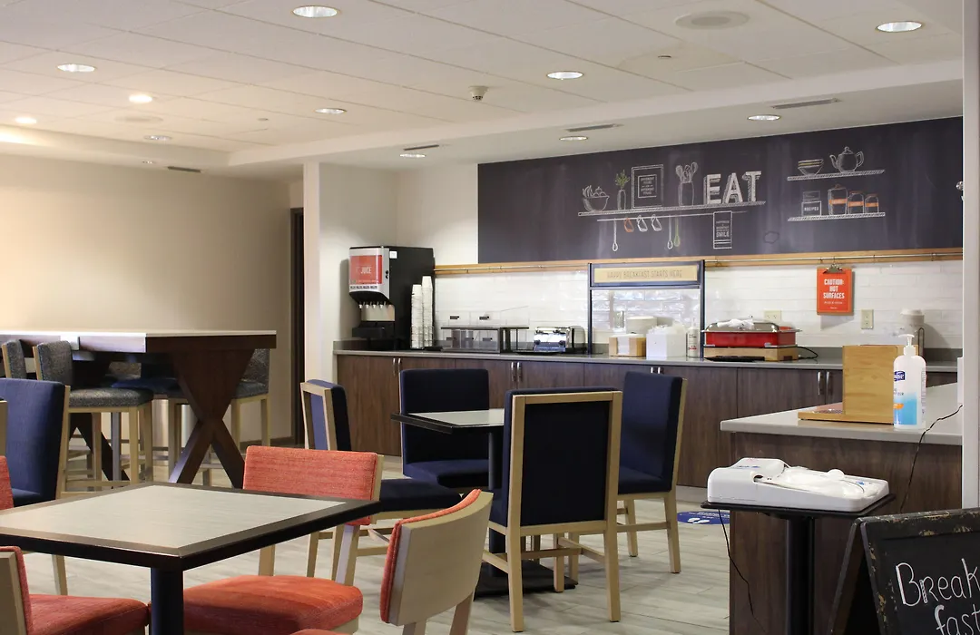 Hampton Inn La Crosse/Onalaska-1