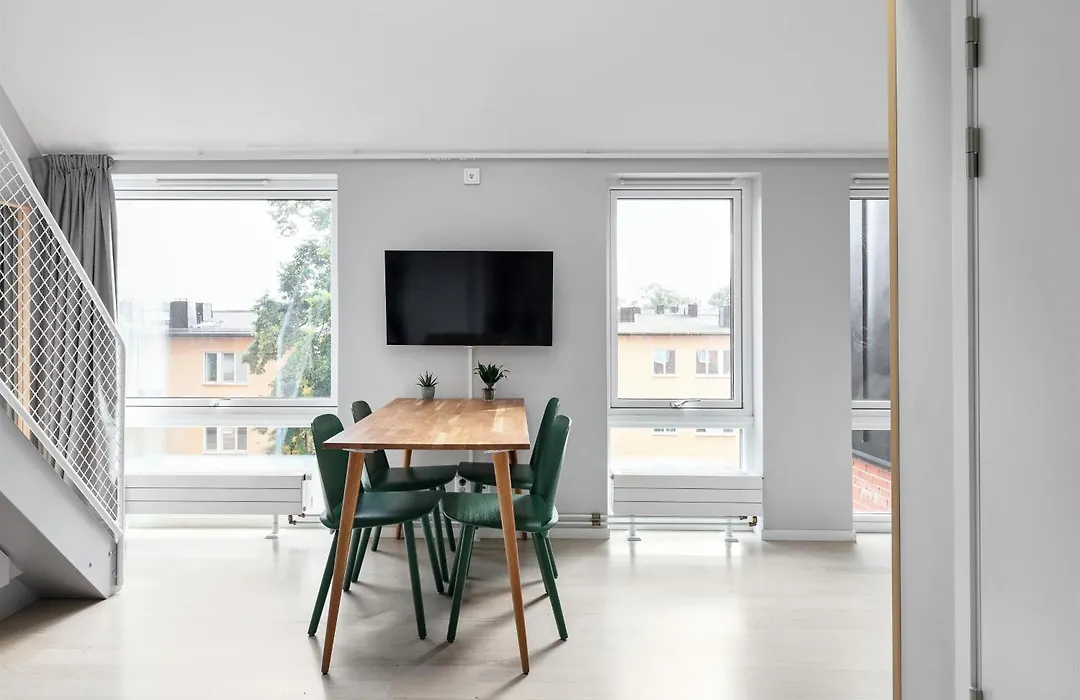 Avanti Apartment Hotel-1