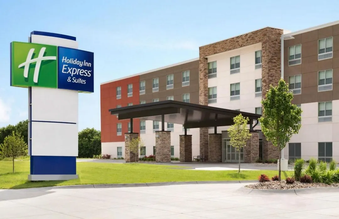 Holiday Inn Express & Suites - Miramar By Ihg-1