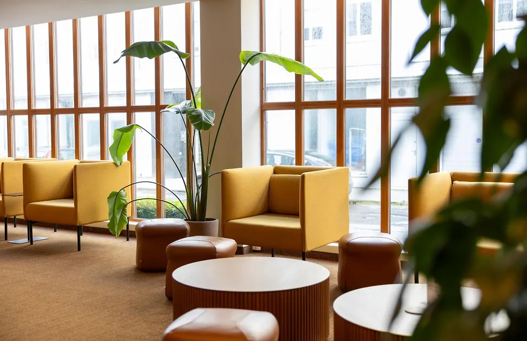 Hotel Noreg-1
