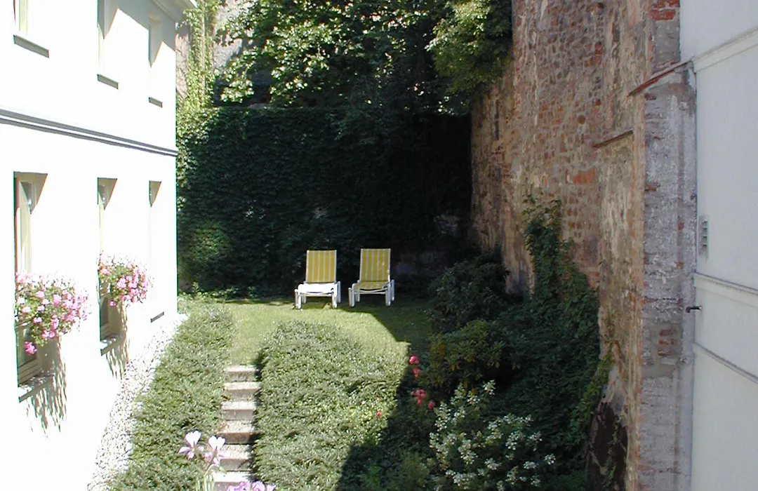 Hotel Agneshof Nürnberg-1