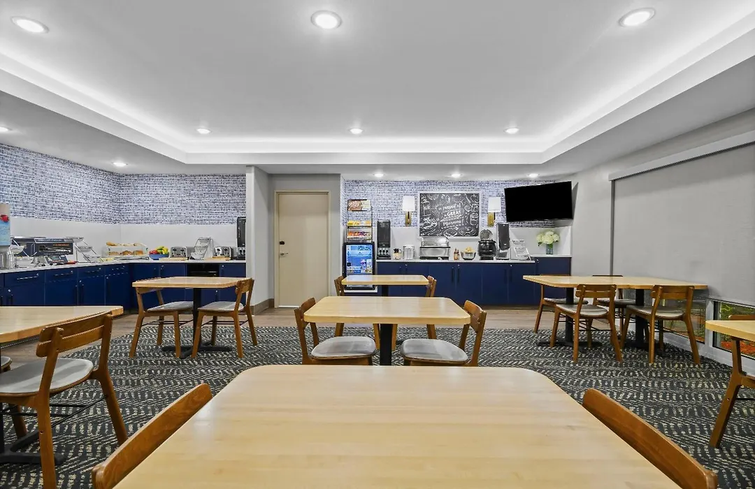 Americinn By Wyndham International Falls-1