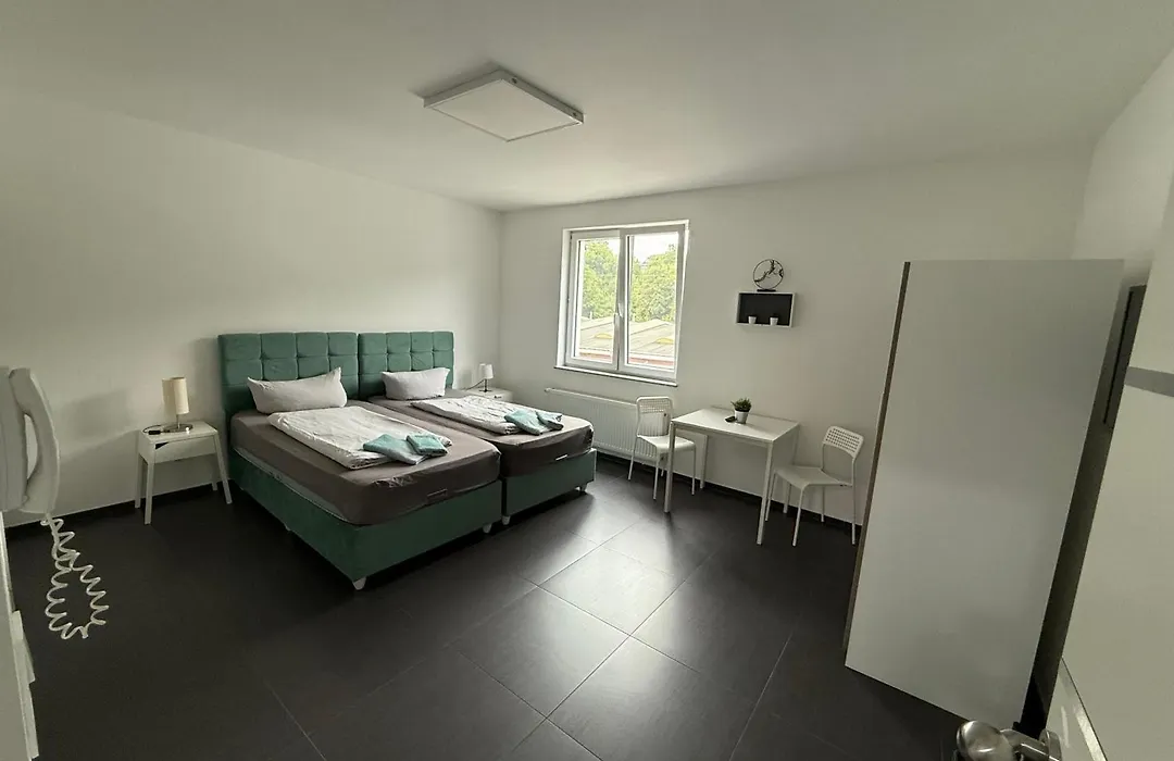 Aparthotel Siegen-1