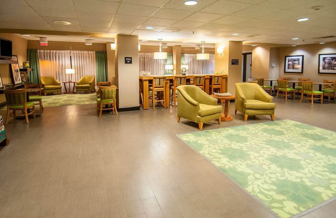 Spark By Hilton Lafayette-1