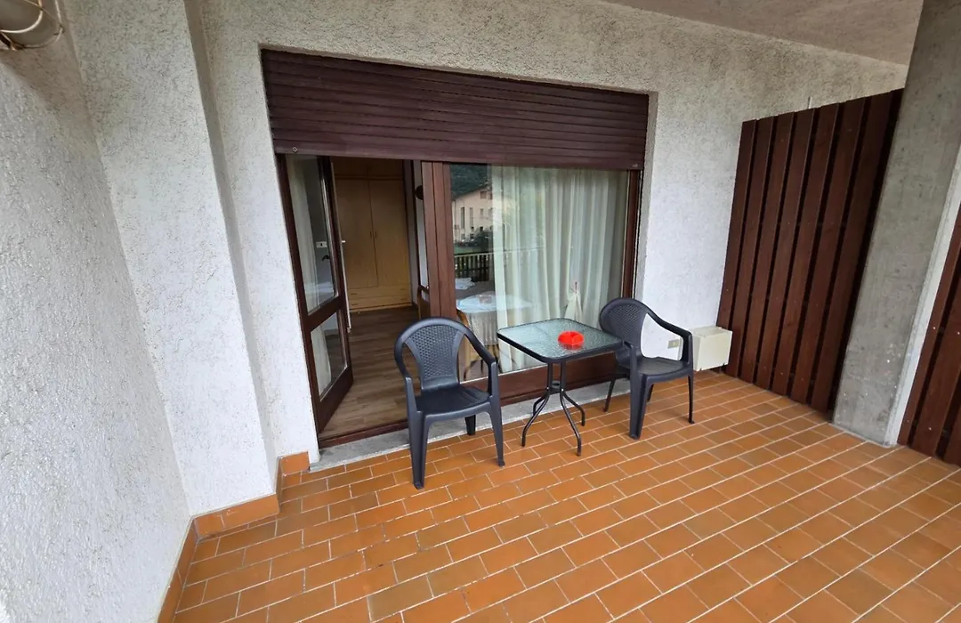 Albergo Meublé Aurora-1