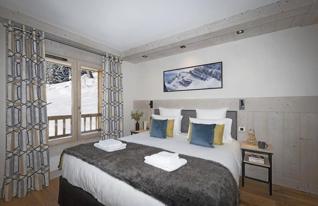 Les Chalets de Joy-1
