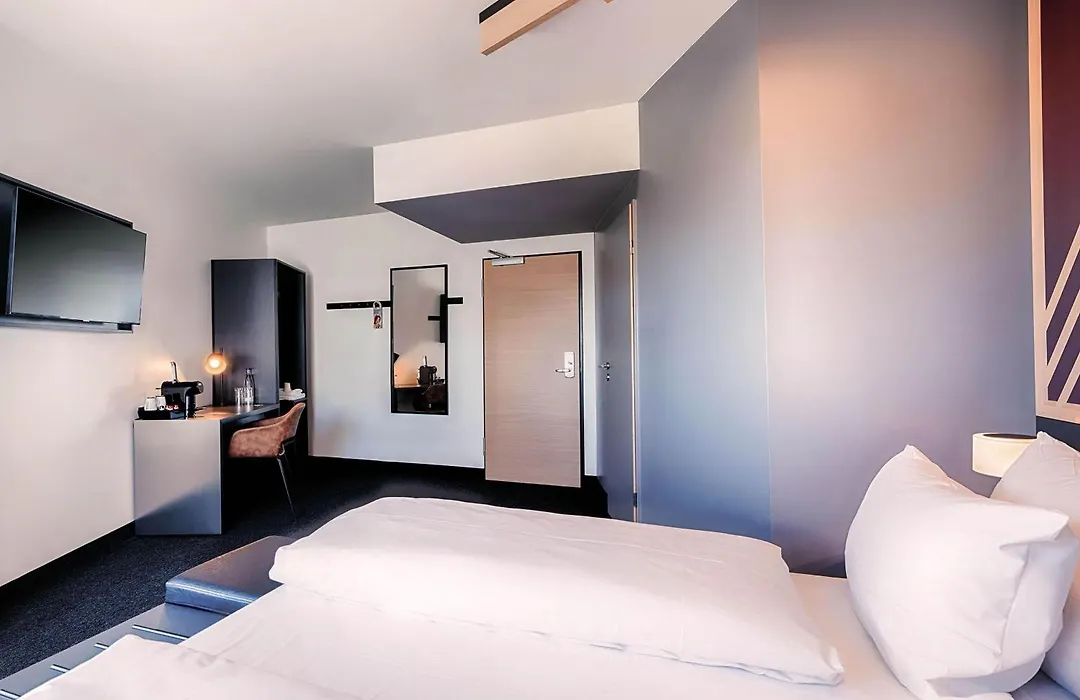 B&B Hotel Willingen-1
